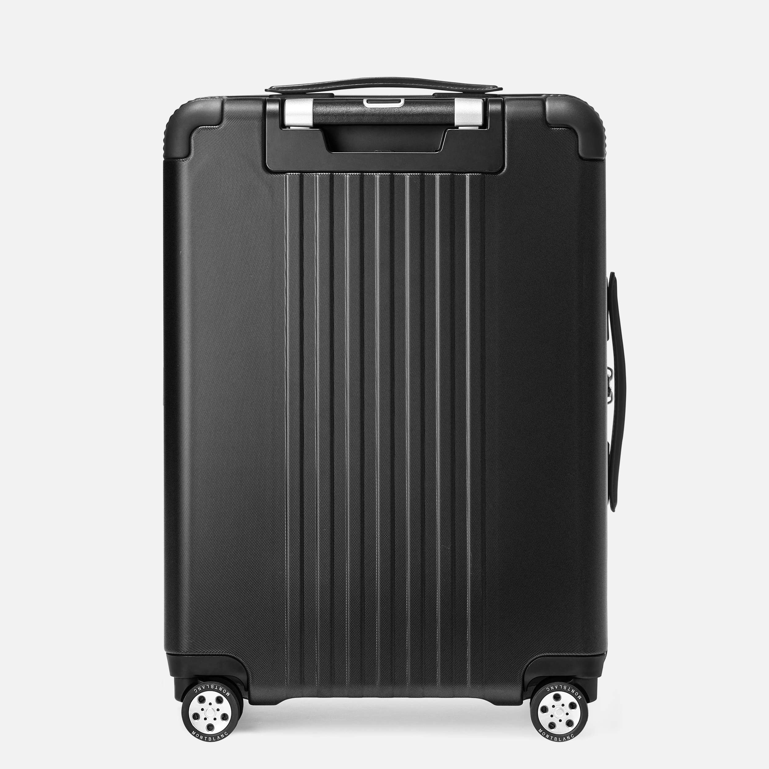 #MY4810 cabin trolley with front pocket - 5