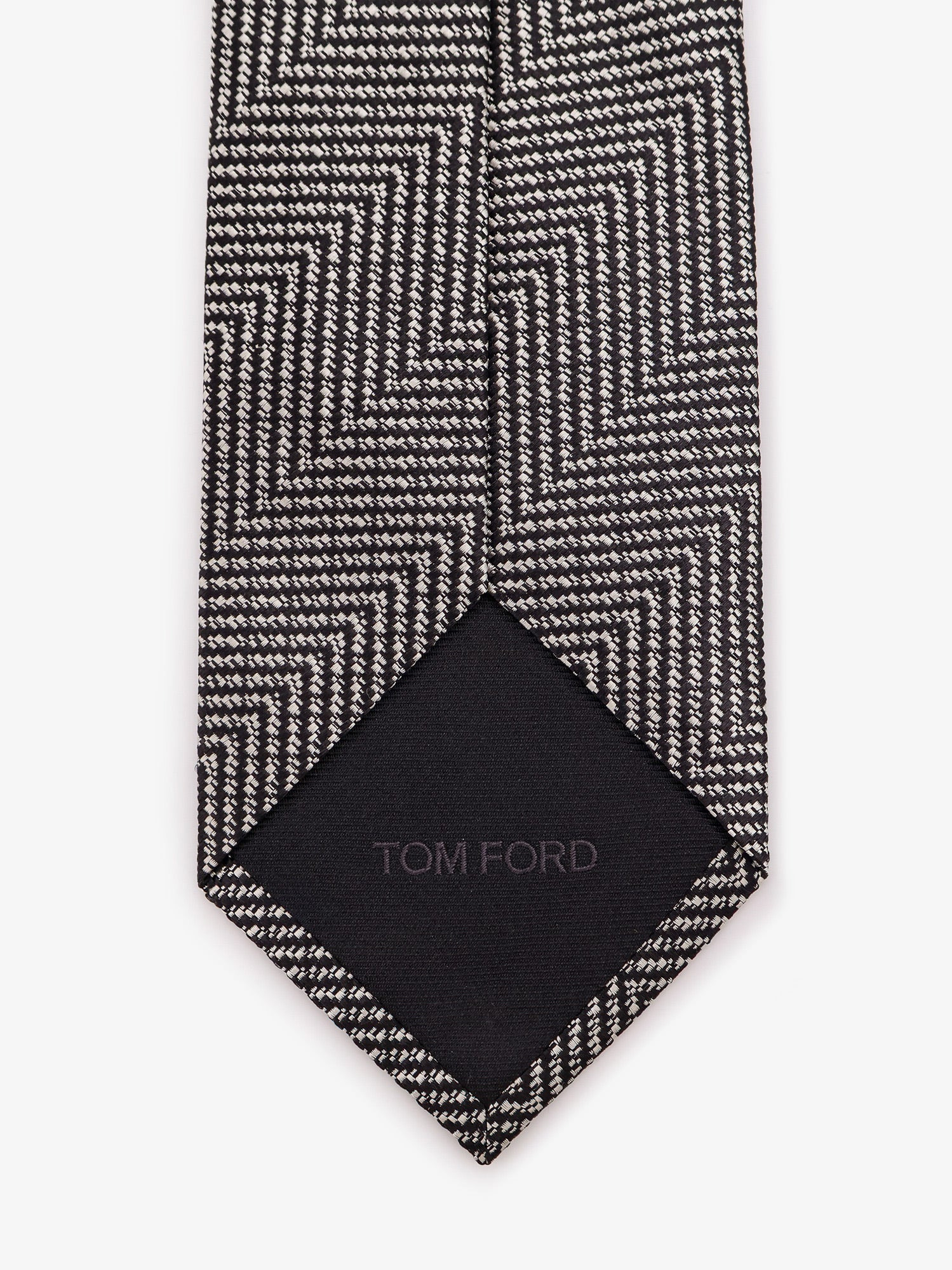 Tom Ford Men Silk Tie - 3