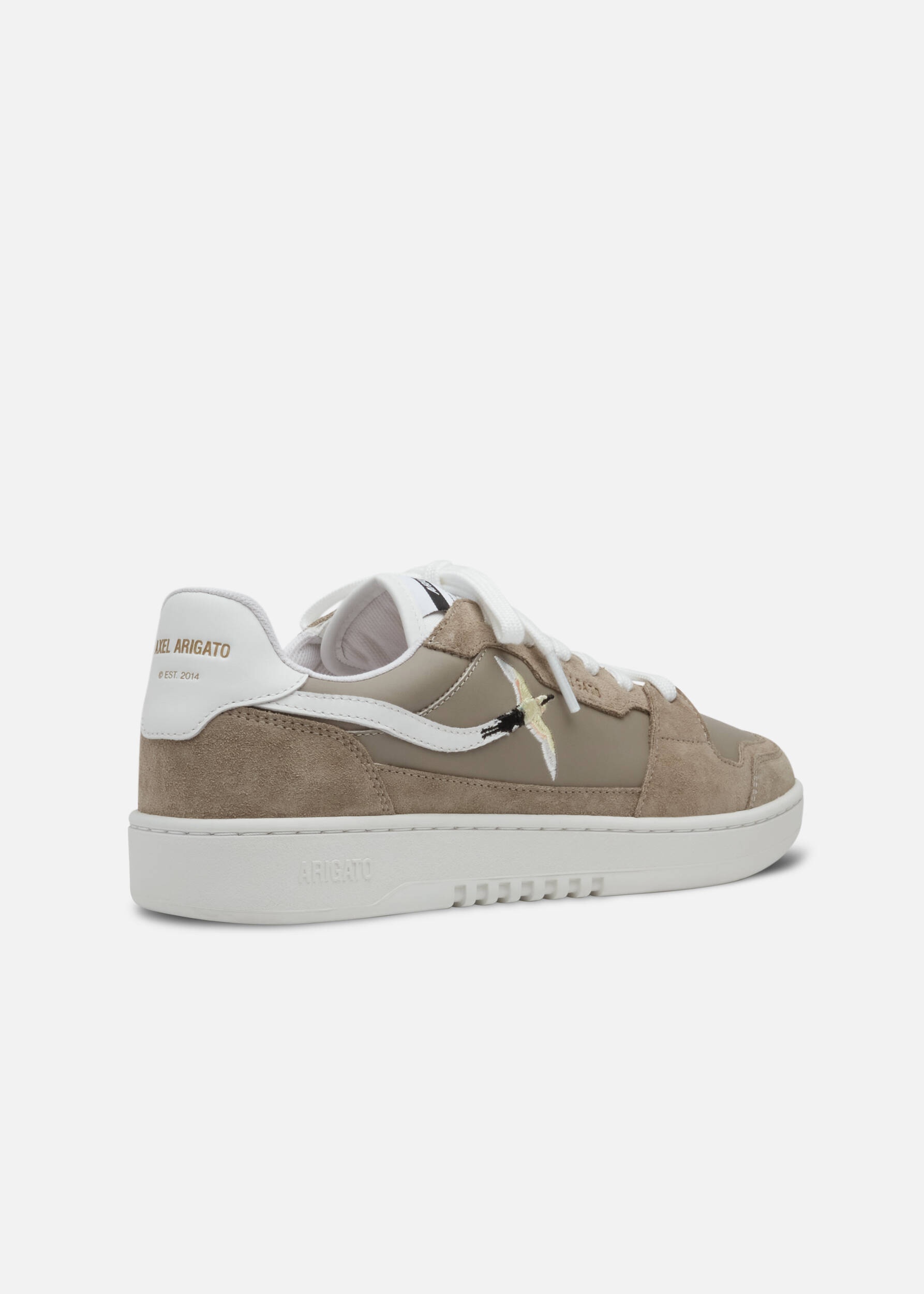 Dice Lo Bee Bird Sneaker - 3