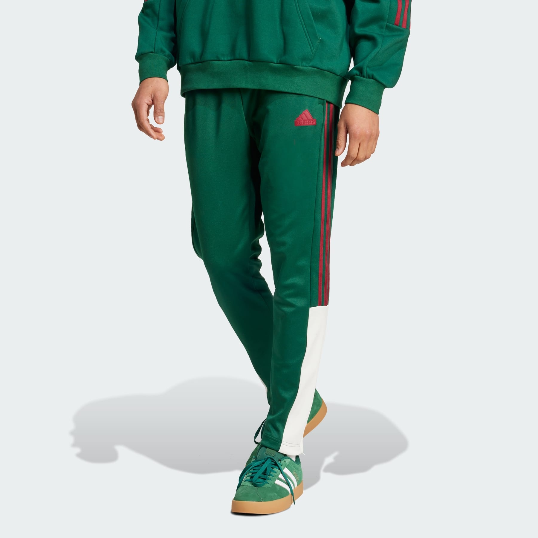 House of Tiro Nations Pack Pants - 2