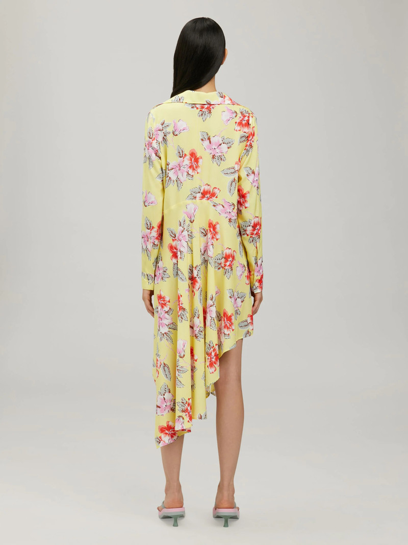HIBISCUS DRESS 5