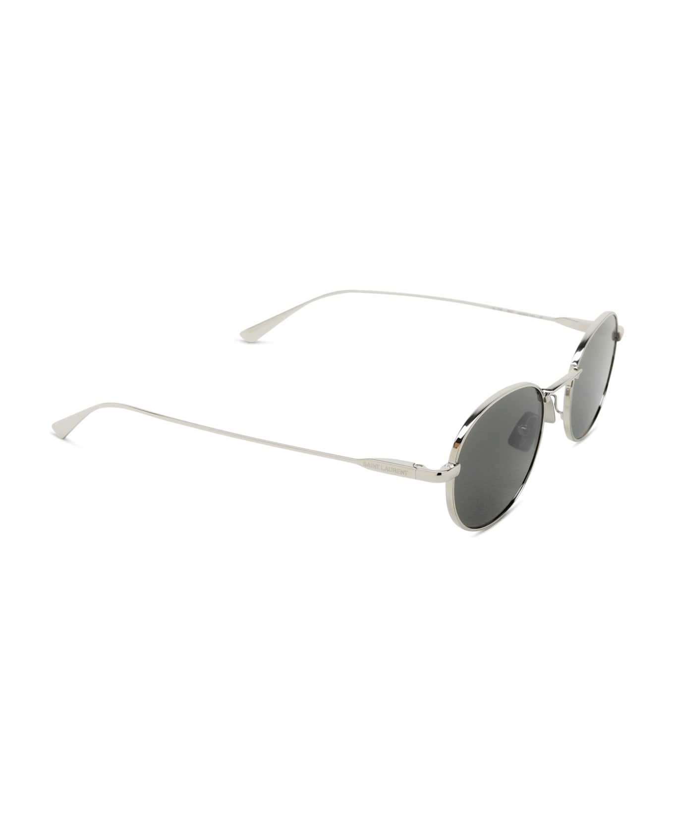Sl 799 Silver Sunglasses - 2