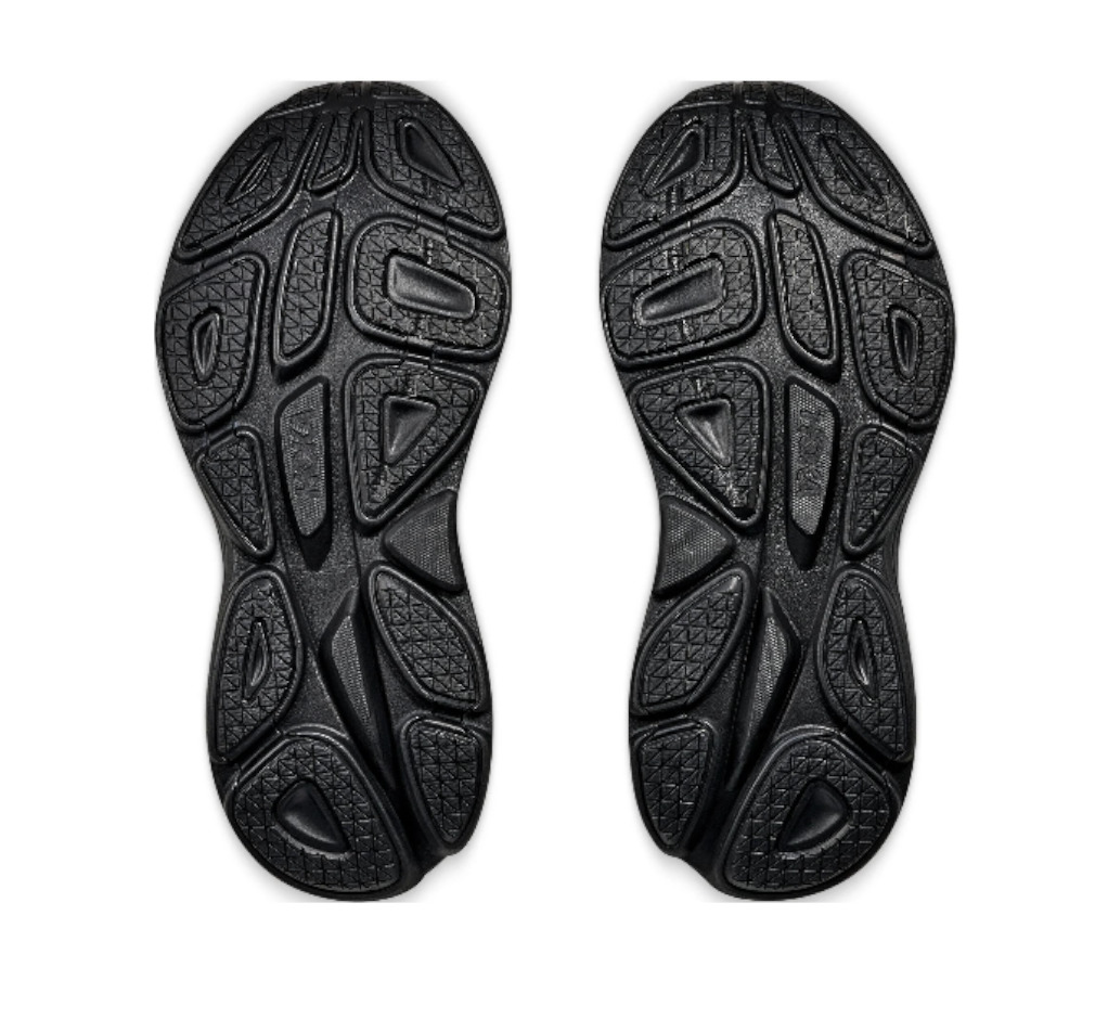 HOKA ONE ONE Bondi 8 TS 'Black' 1155391-BBLC - 6