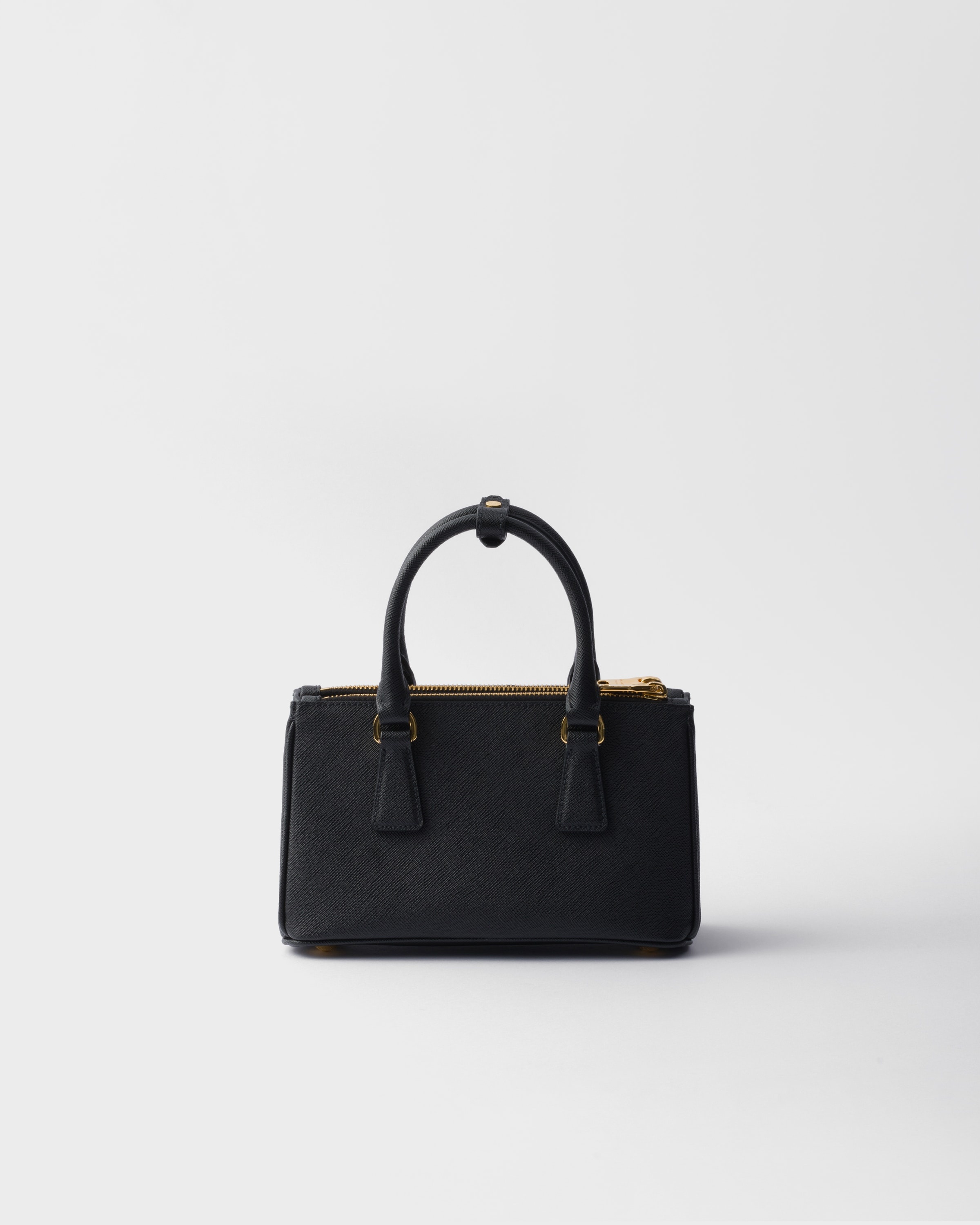 Prada Galleria Saffiano leather mini-bag - 4