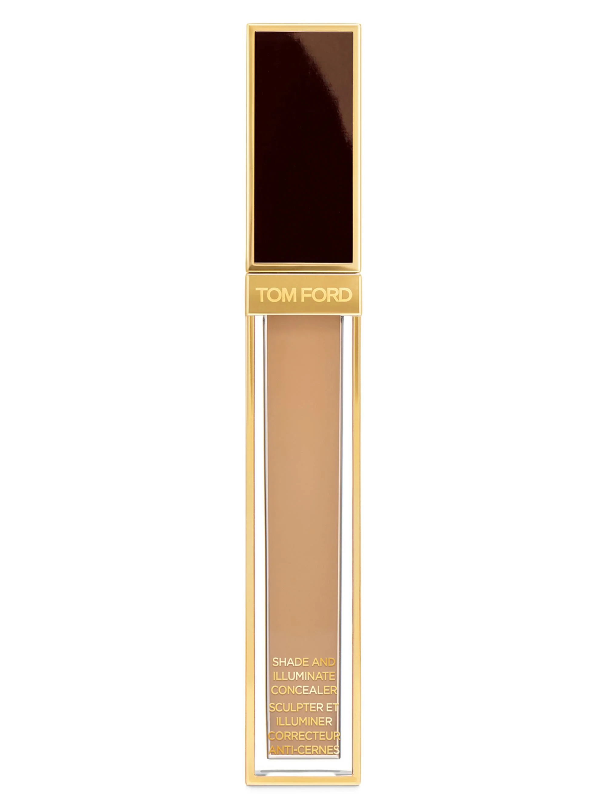 Women's Shade & Illuminate Concealer - 4W1 Sand - 1