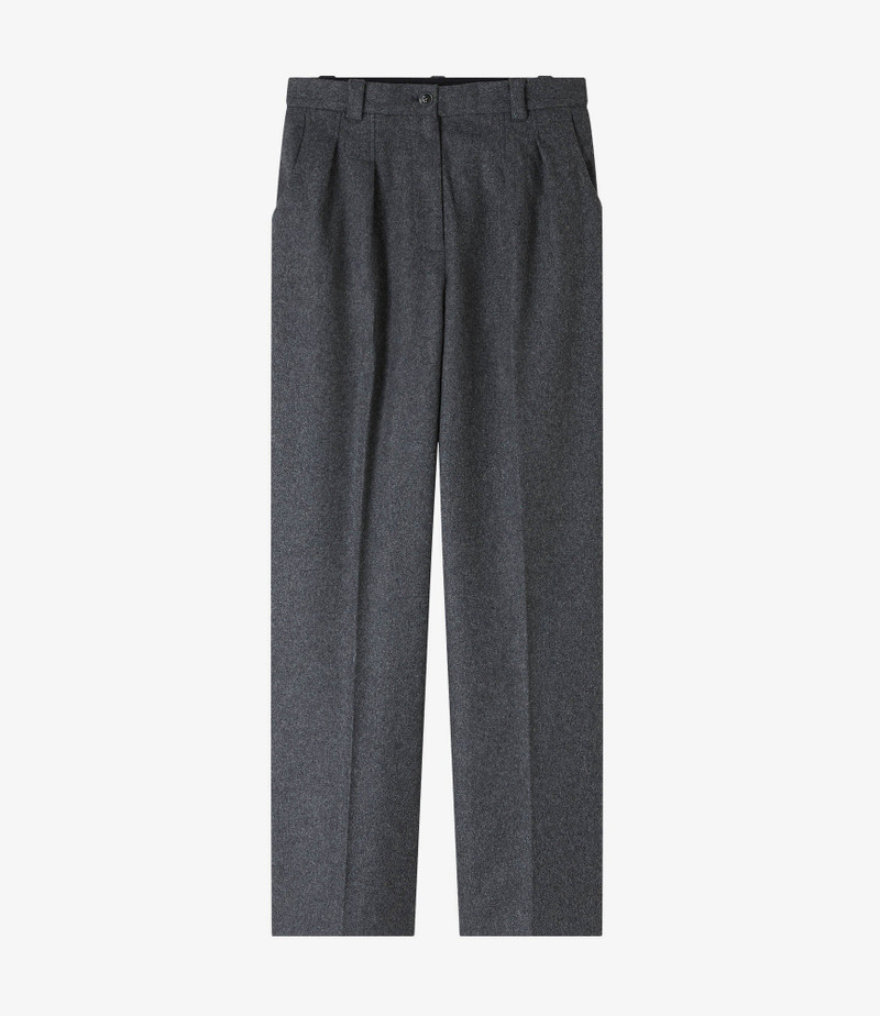 A.P.C. TRESSIE PANTS outlook
