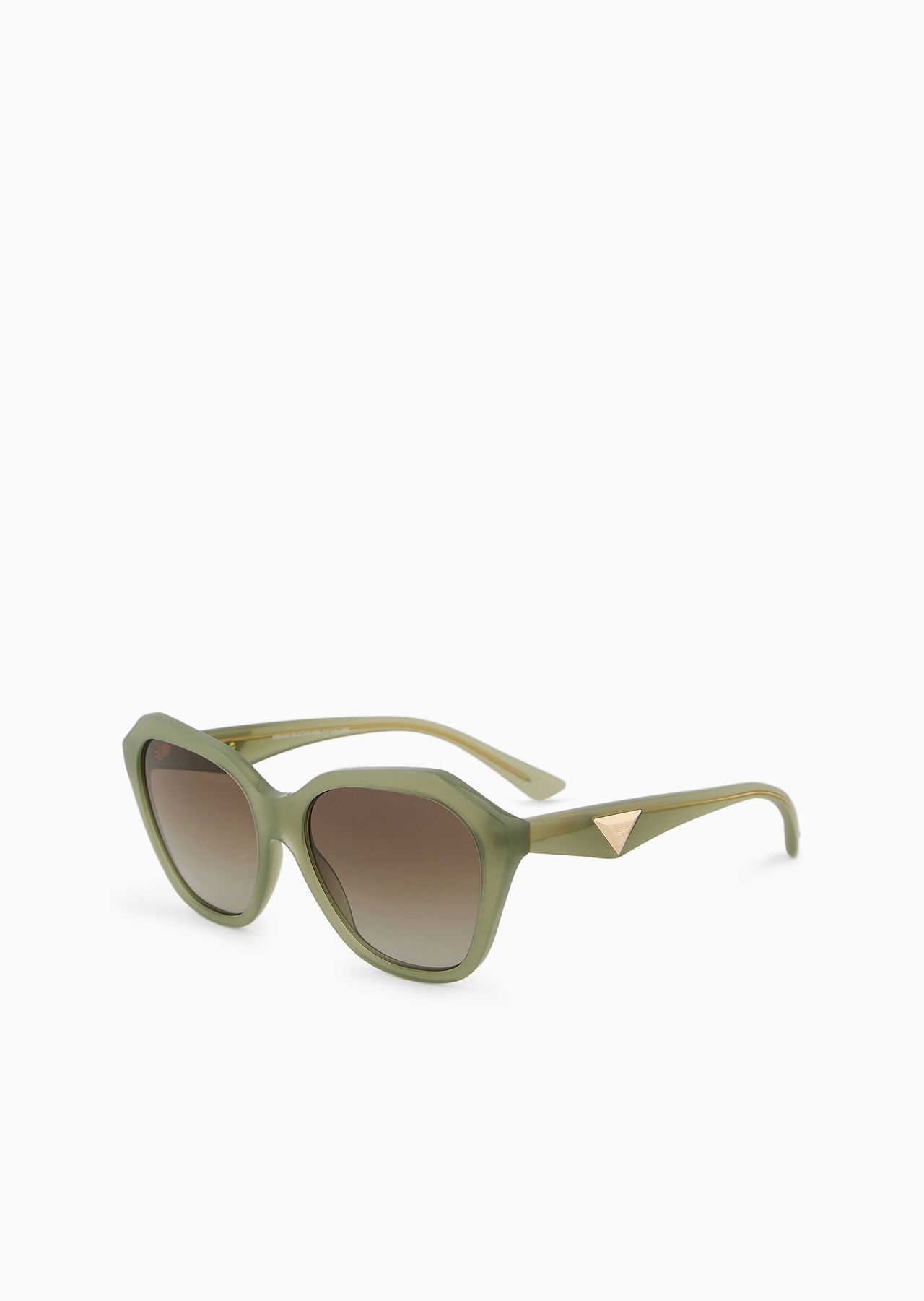 Women’s irregular-shaped sunglasses - 2