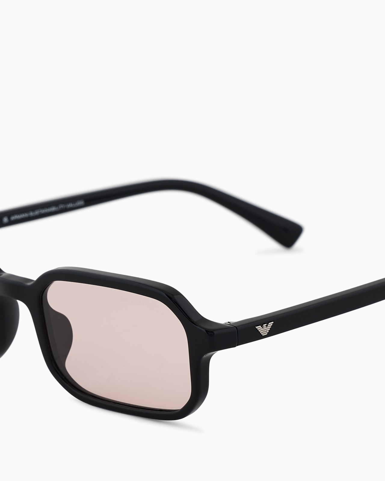 MEN’S RECTANGULAR SUNGLASSES - 5