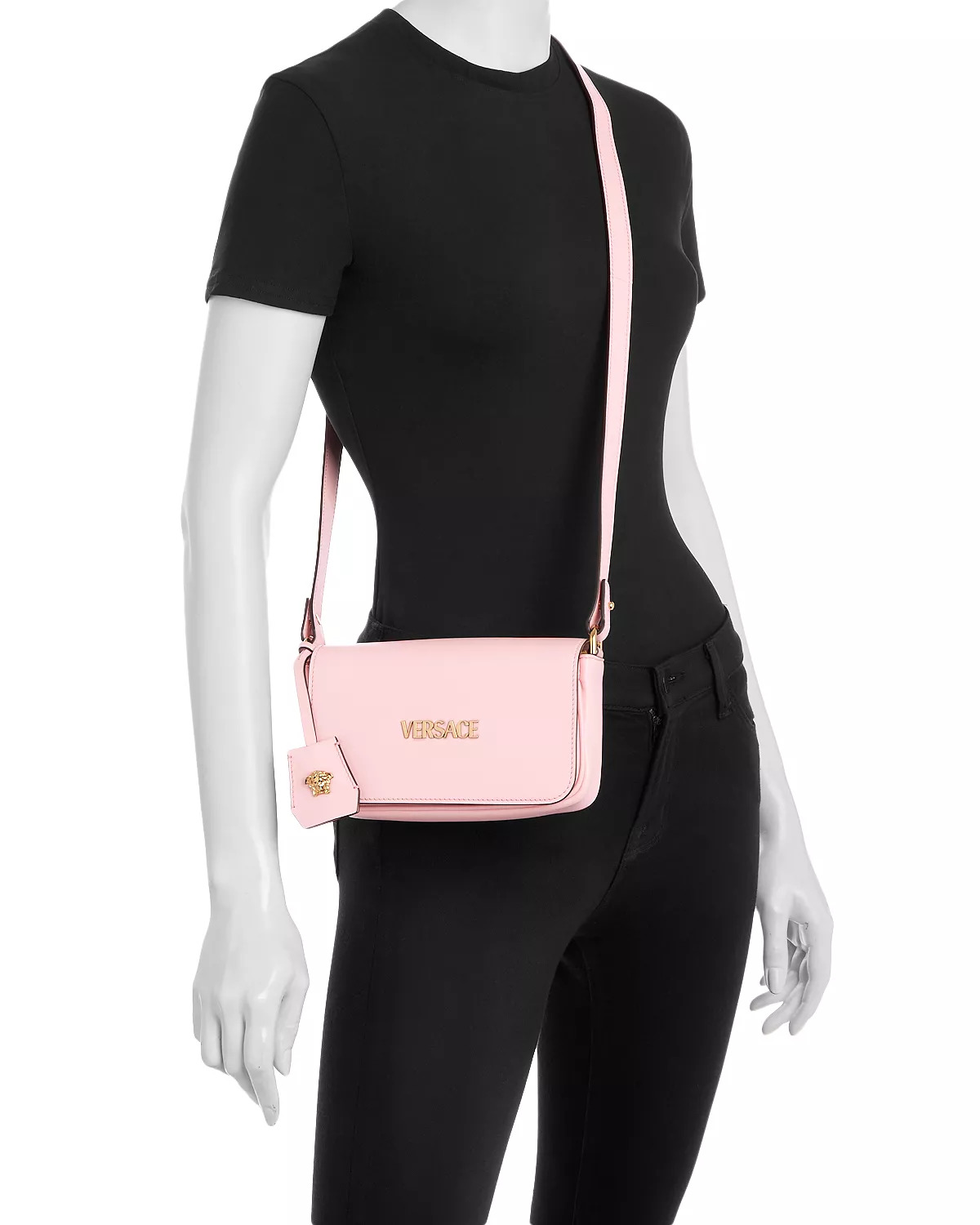 Tag Mini Bag - 2