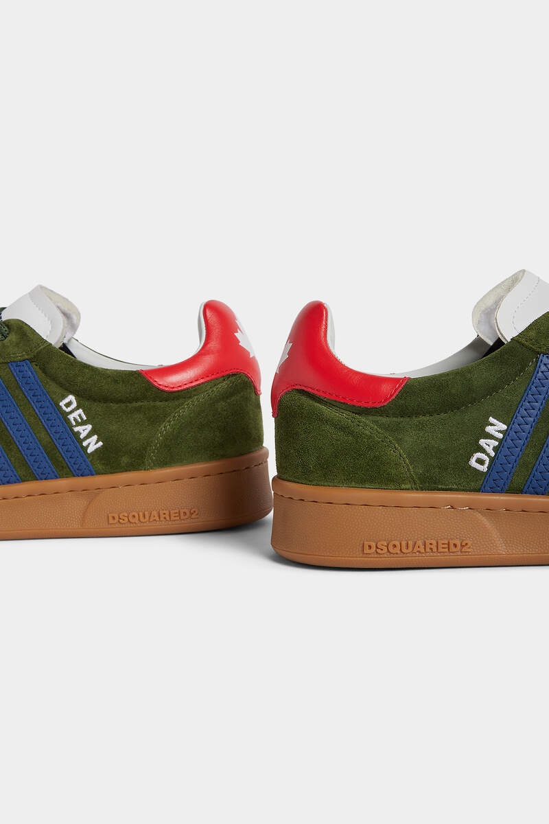 BOXER SNEAKERS - 4