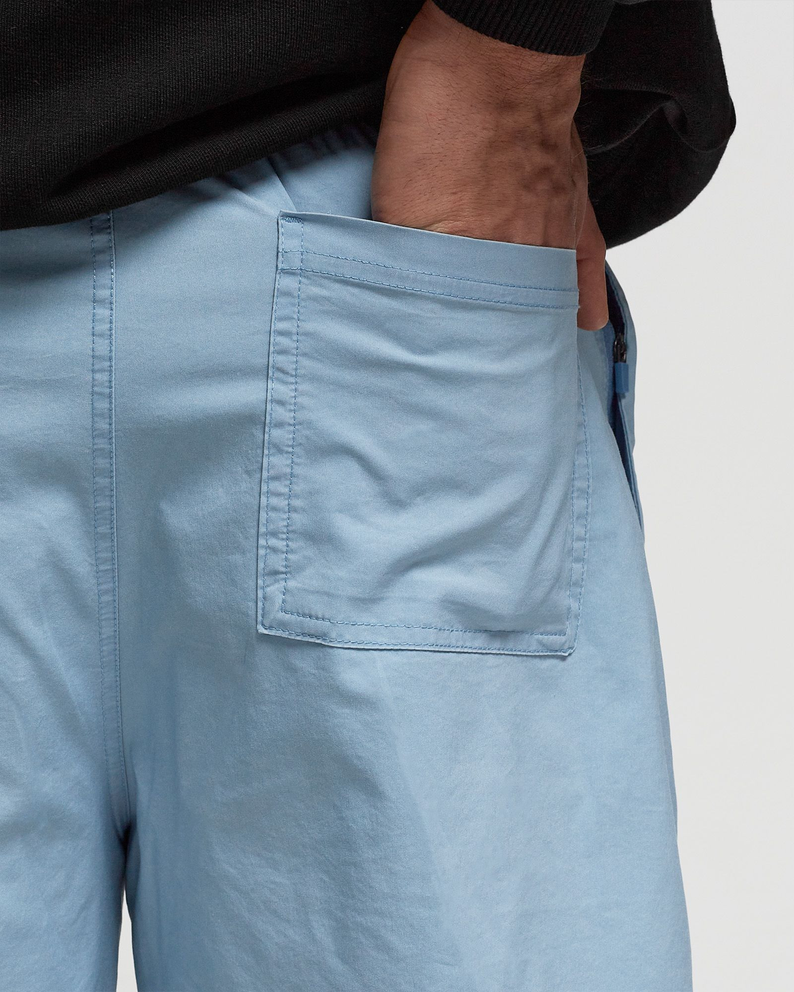 REPRESENT SHORT - 5