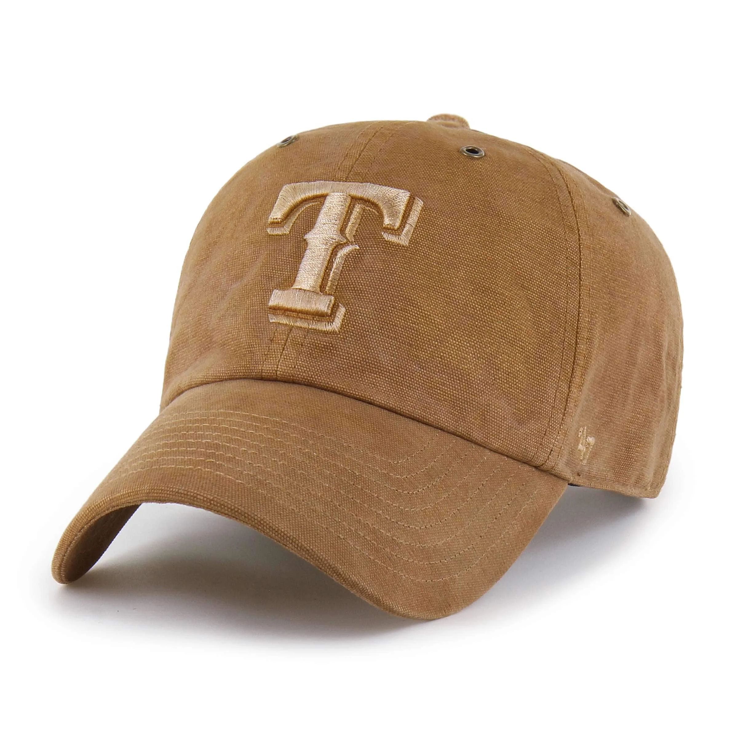 Texas Rangers '47 Dyed Clean Up - 1