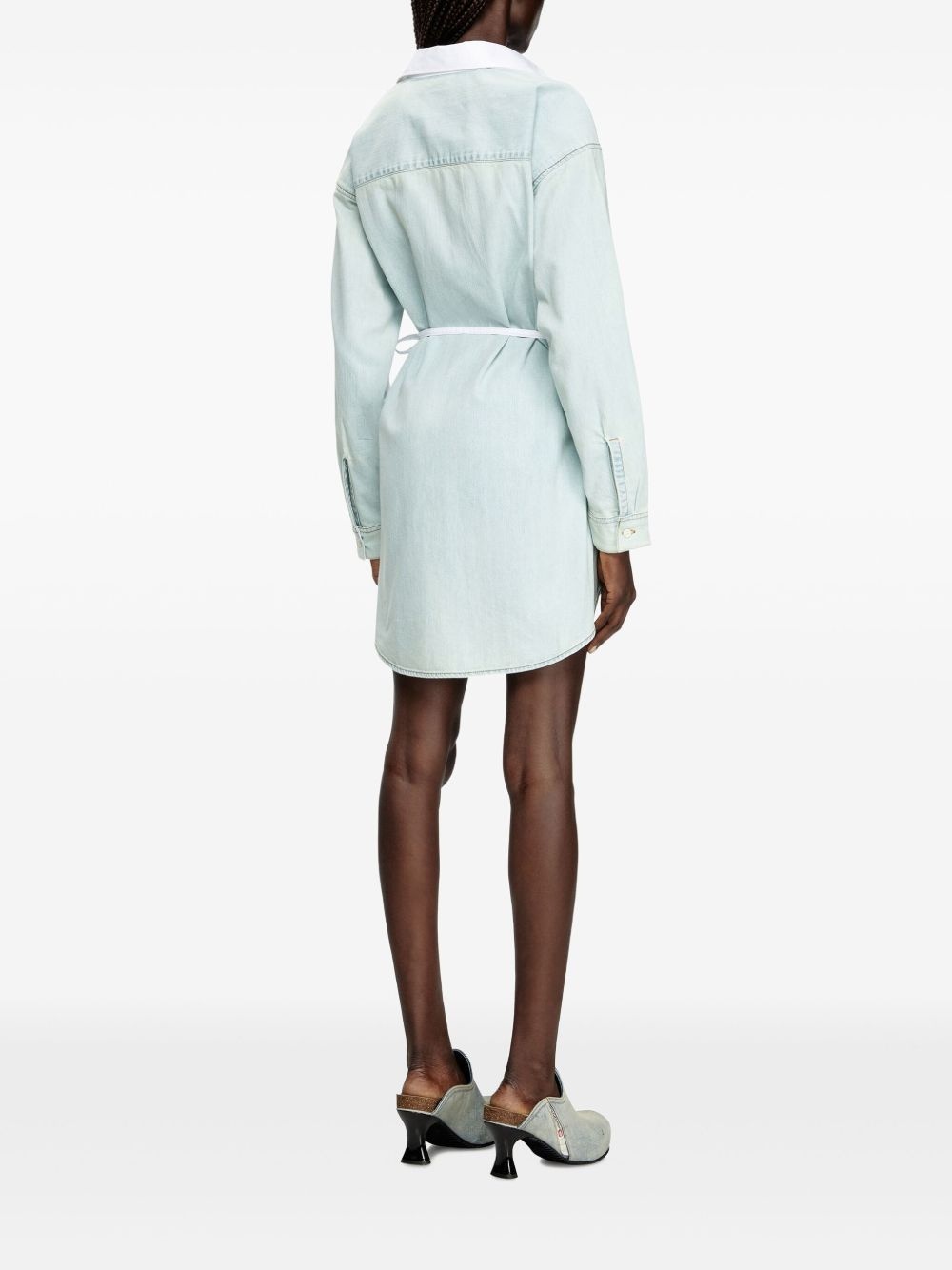 D-Elphi-Den dress - 4
