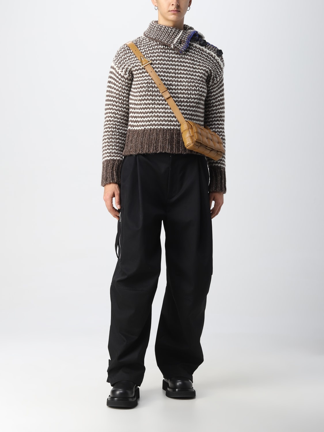 Sweater women Bottega Veneta - 2