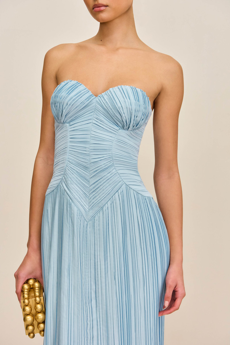 ASHIKA GOWN - 1