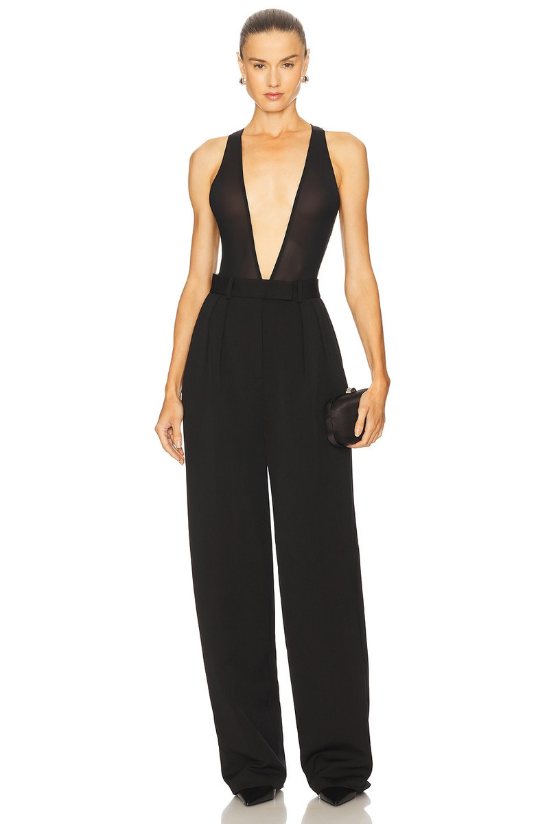 Halter Bodysuit 5