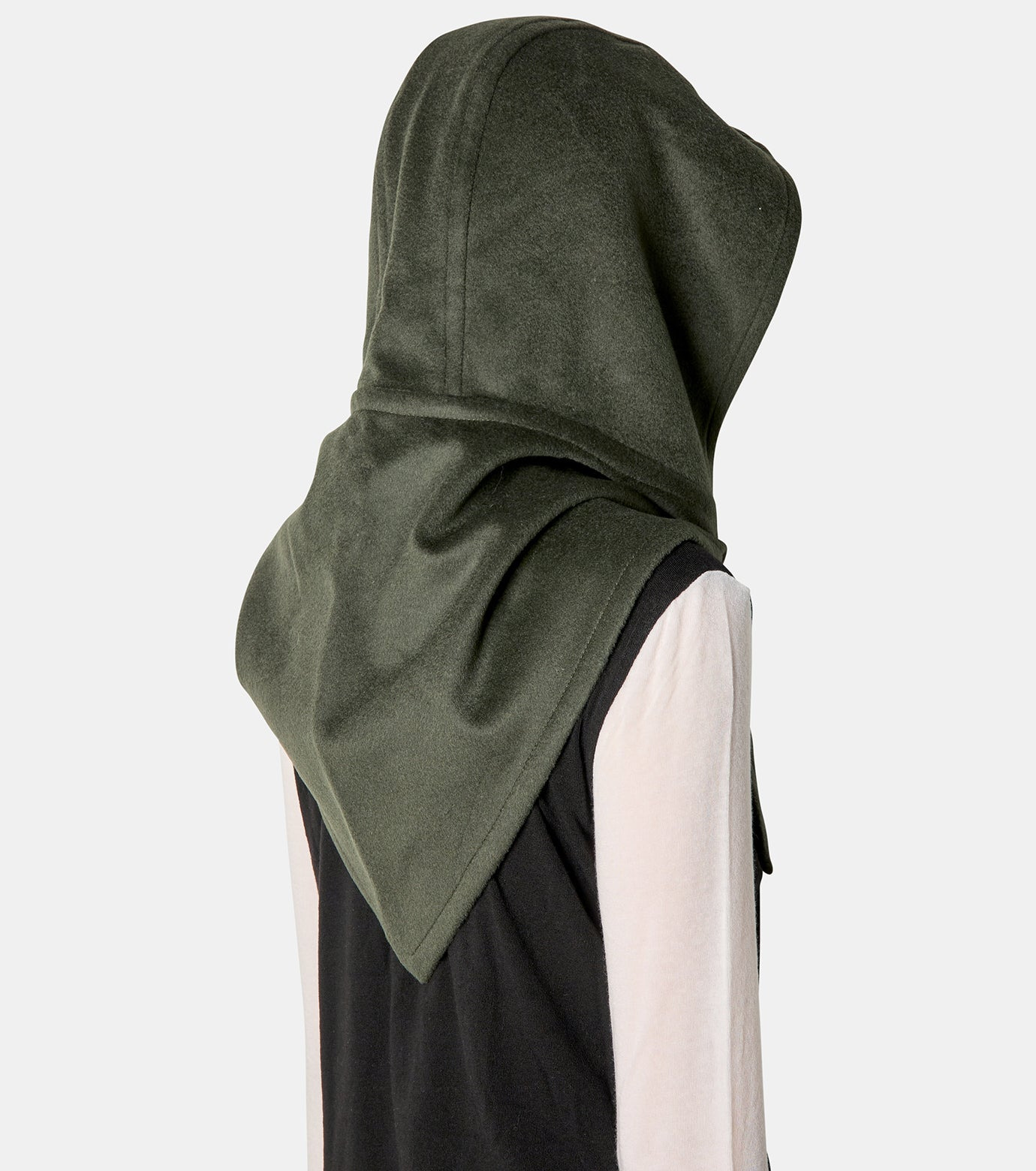 Hood - 3