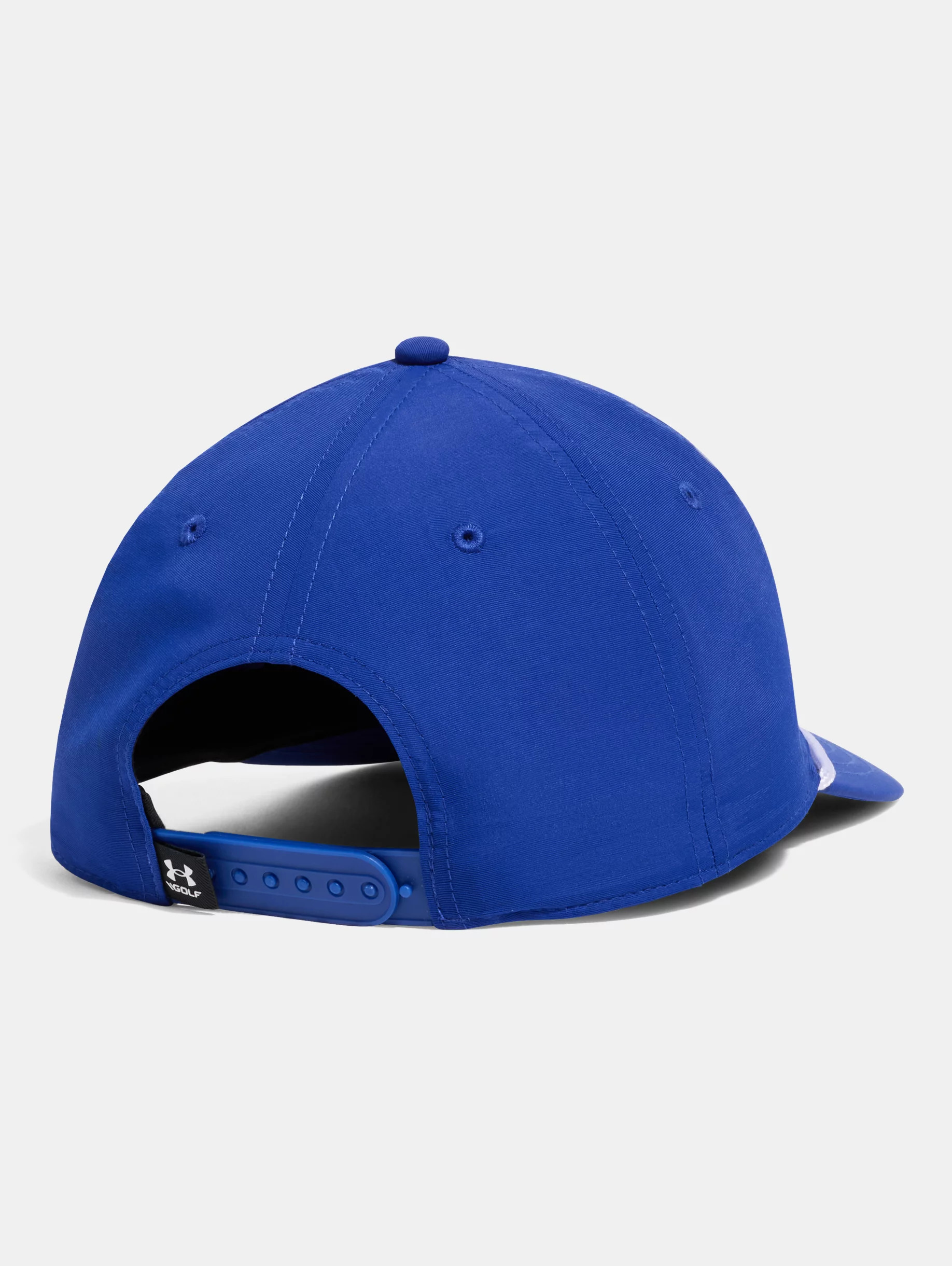 Men's UA Drive 5-Panel Snapback Cap - 2