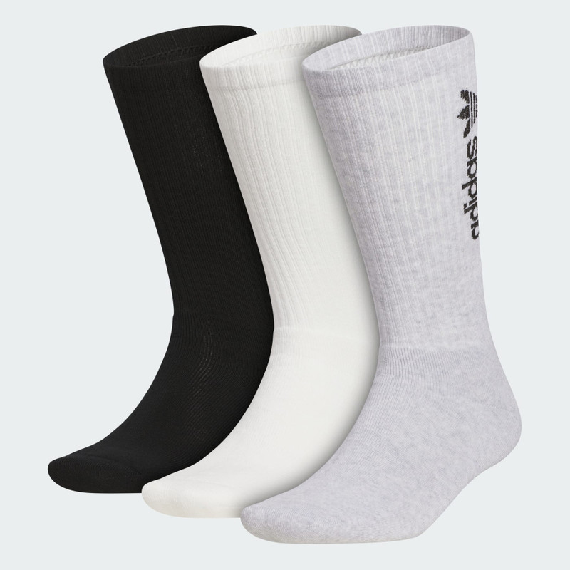 Skateboarding Premium Socks 3-Pack 1