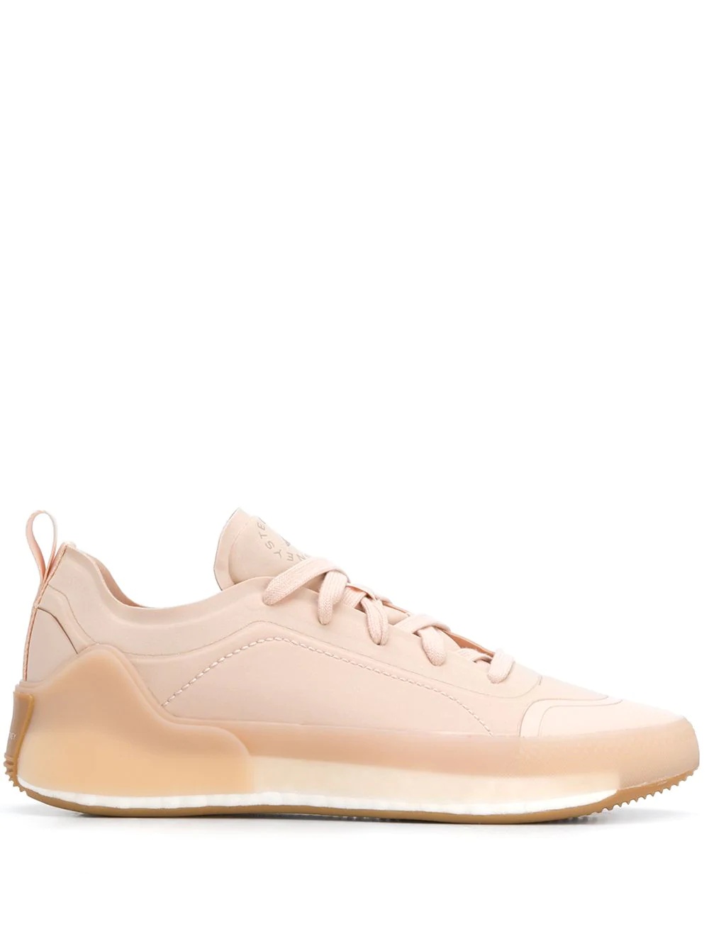 Treino low-top sneakers - 1