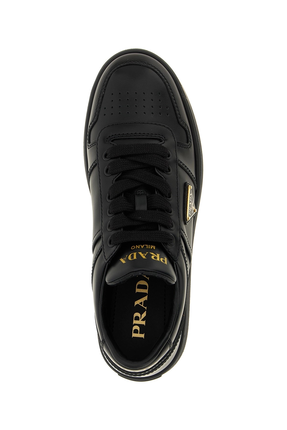 'Downtown Bold' sneakers - 4