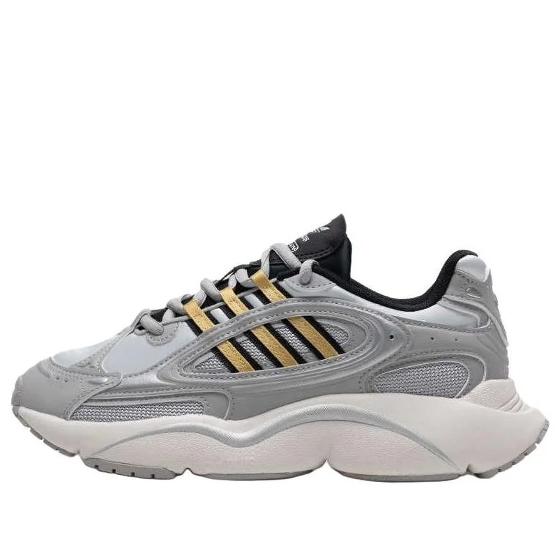 (WMNS) adidas Ozmillen 'Grey White' JI3123 - 1