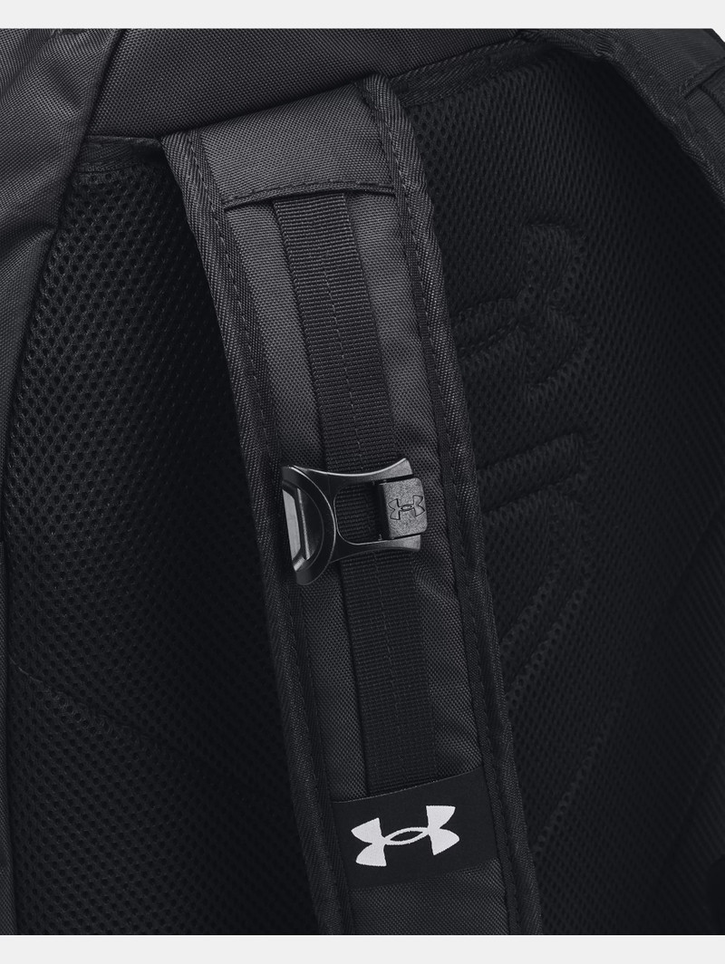 UA Yard 2.0 Backpack 9