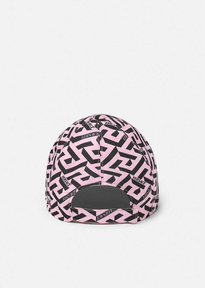 La Greca Baseball Cap 3