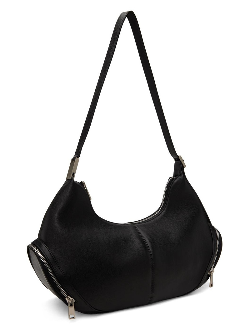 OSOI Black Cargo Large Bag outlook