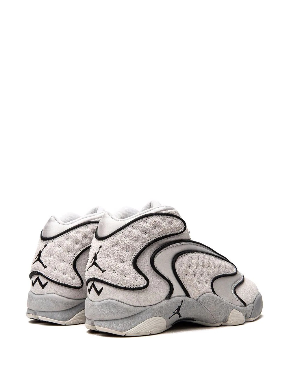 Air Jordan OG sneakers - 3
