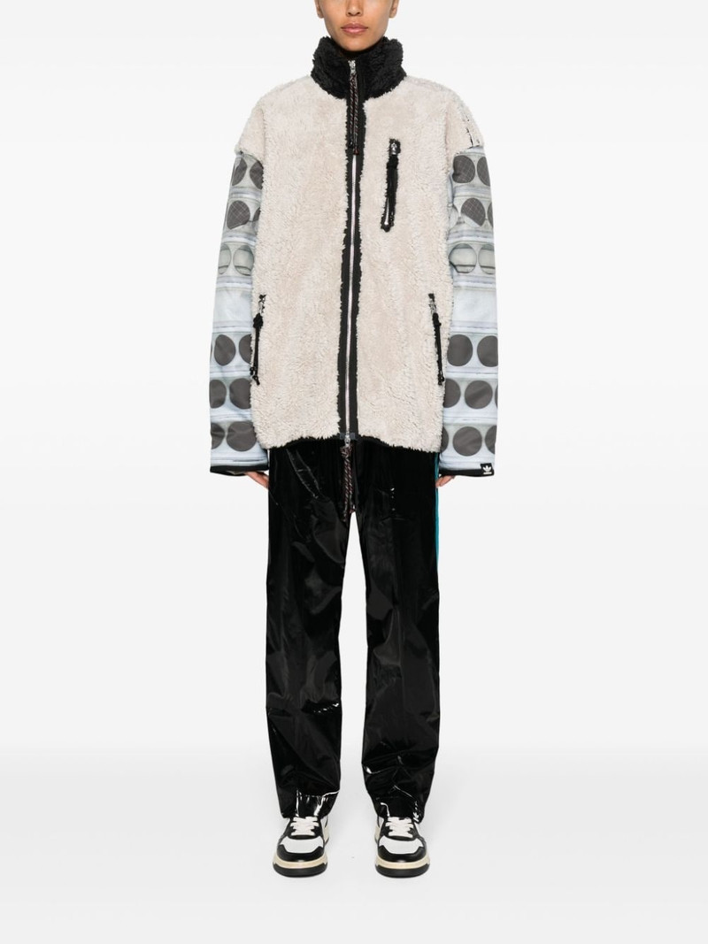 adidas x Song for the Mute track pants outlook