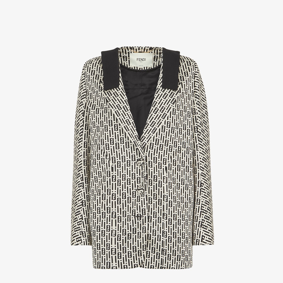 Blouson - 1
