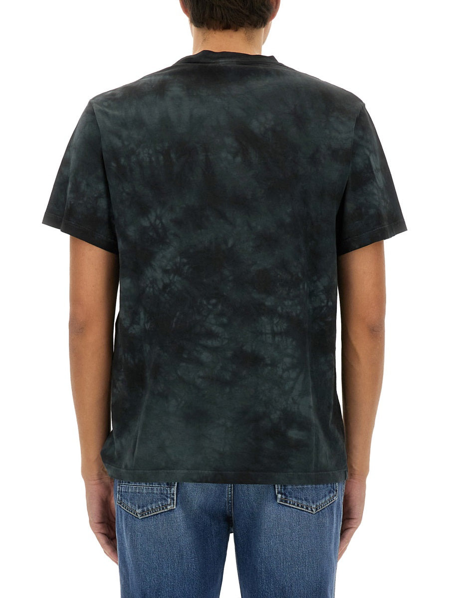 Alexander Mcqueen Men Jersey T-Shirt - 3