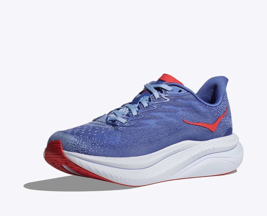 Women's Mach 6 - 3