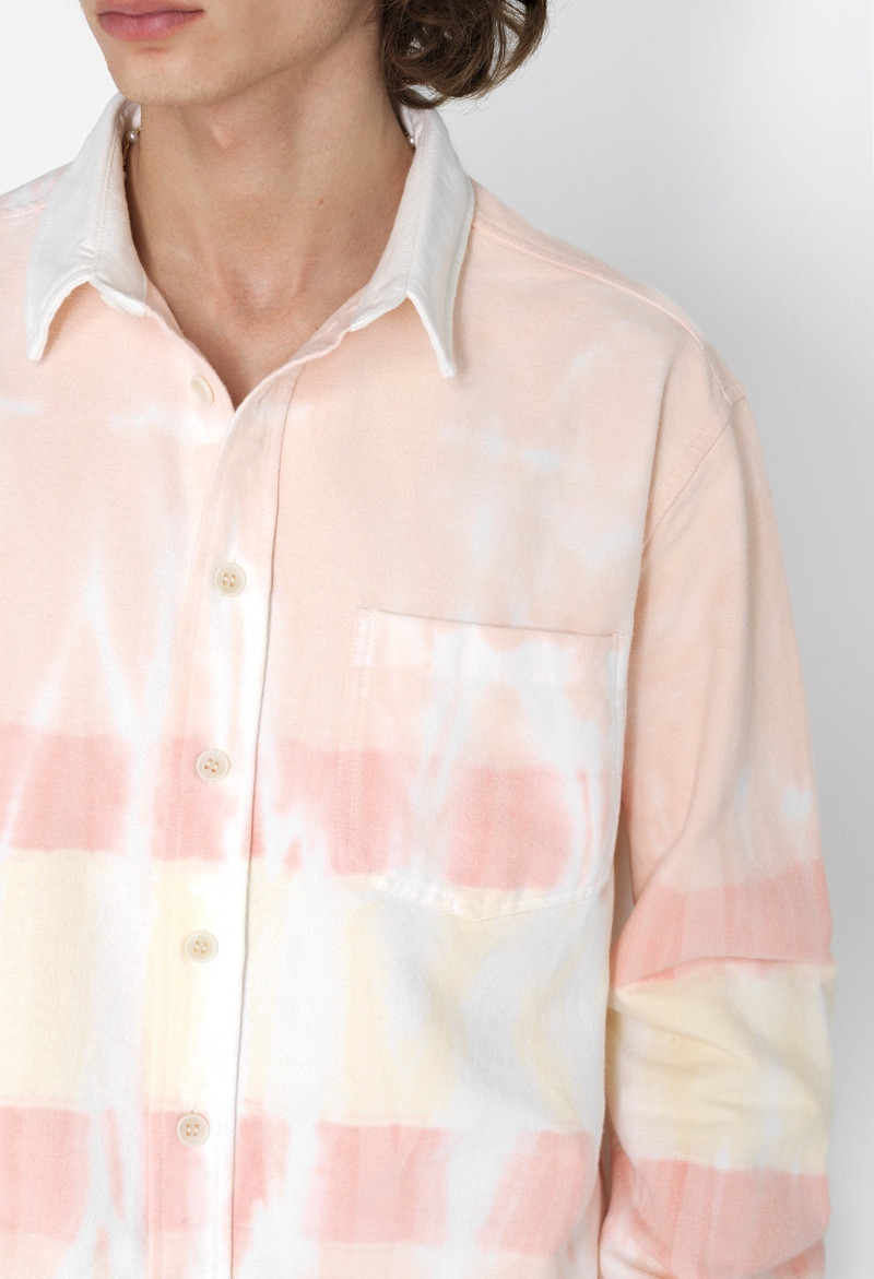 RUGBY HEMI OVERSIZED SHIRT 6
