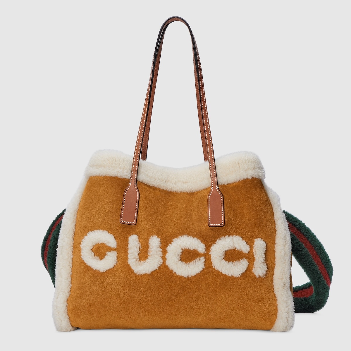 Gucci tote bag - 1