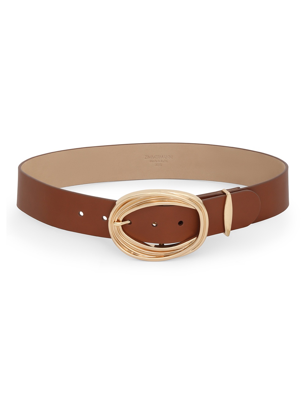 SWIRL BELT 40 - 2