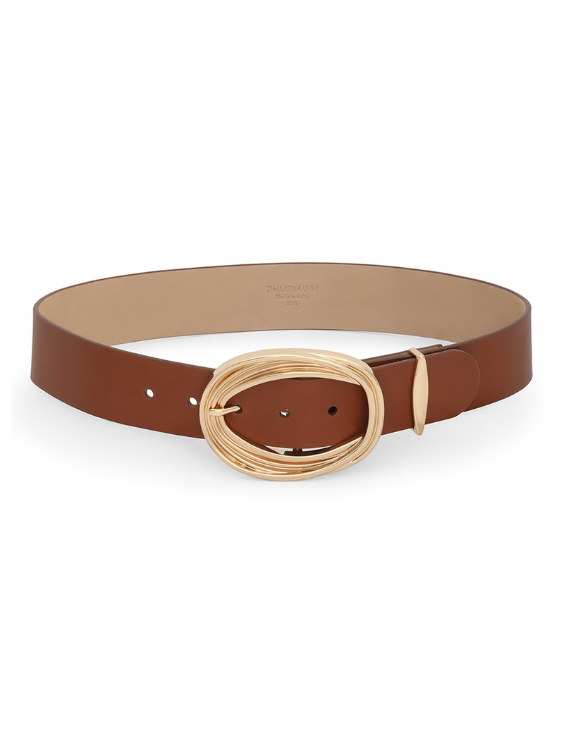 Zimmermann SWIRL BELT 40 outlook