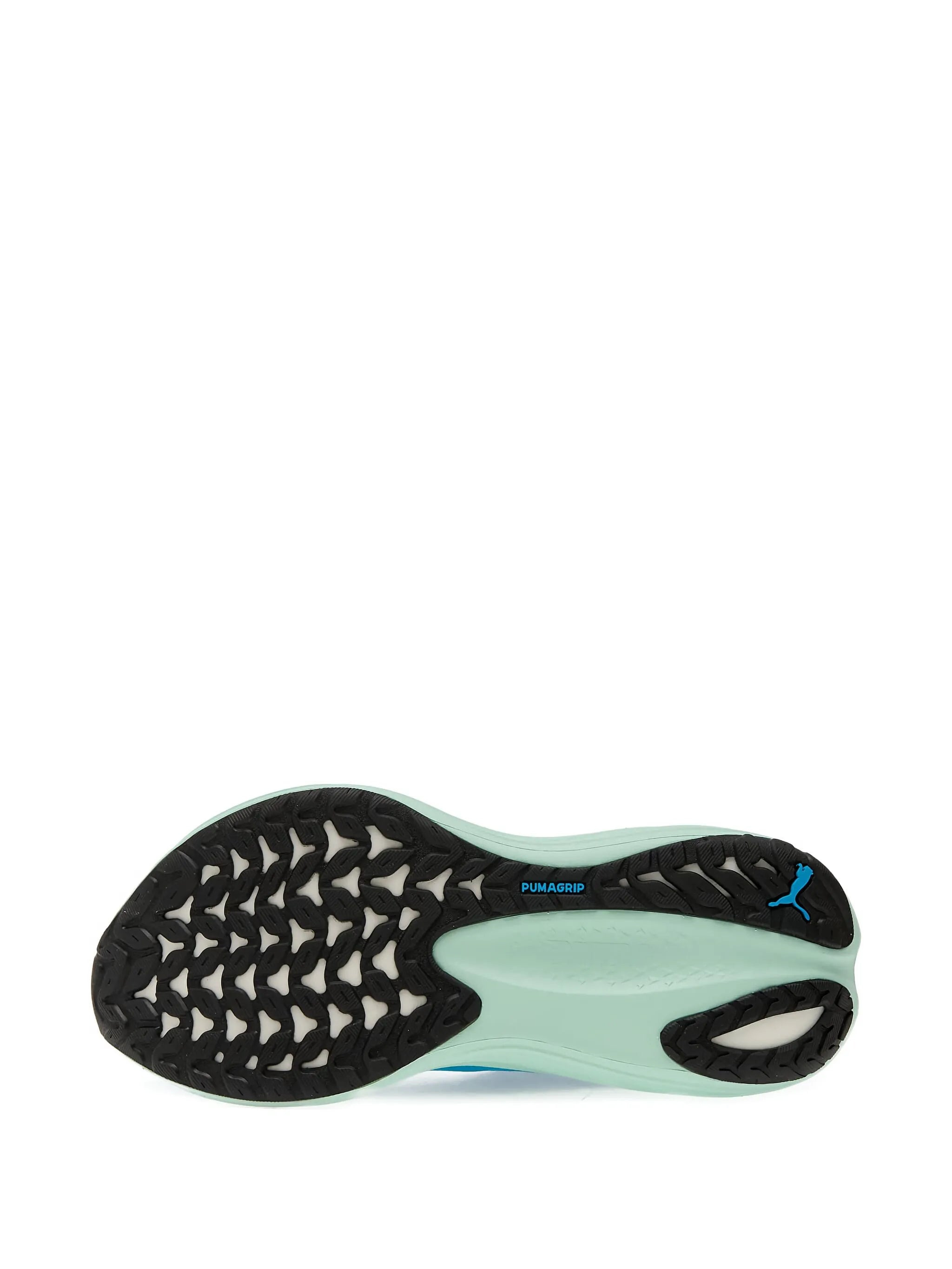 Puma MagMax NITRO Lace-up Sneakers - 3