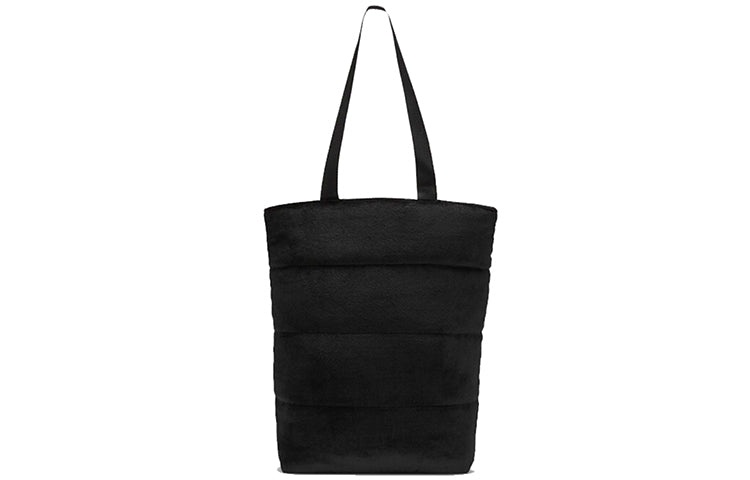 Nike Winterized Heritage Tote 'Black' CU3930-010 - 2