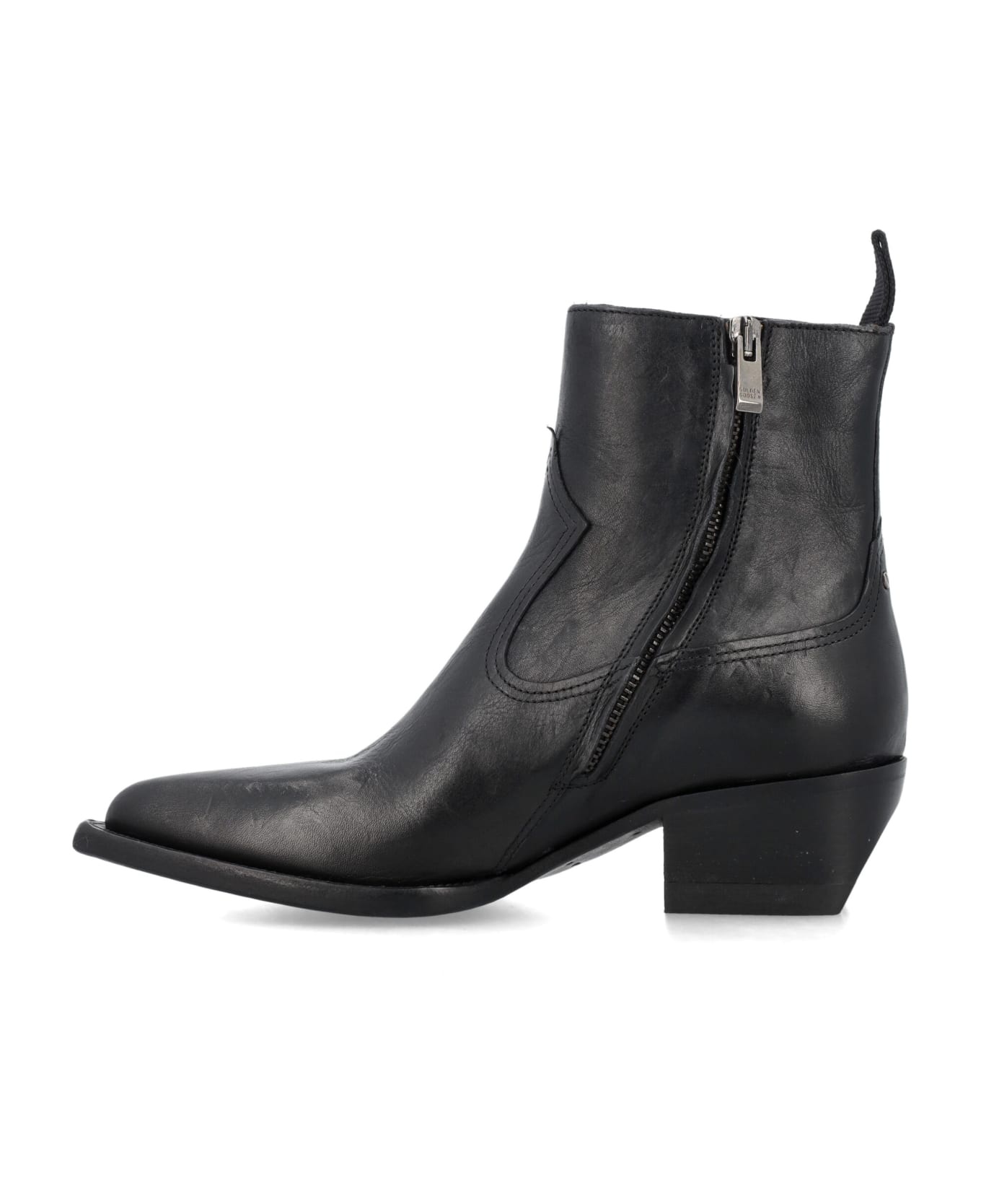 Debbie Boots - 3