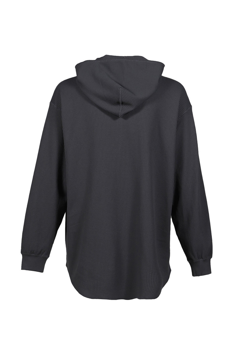DAIWA PIER39 TECH THERMAL PARKA / CHARCOAL outlook