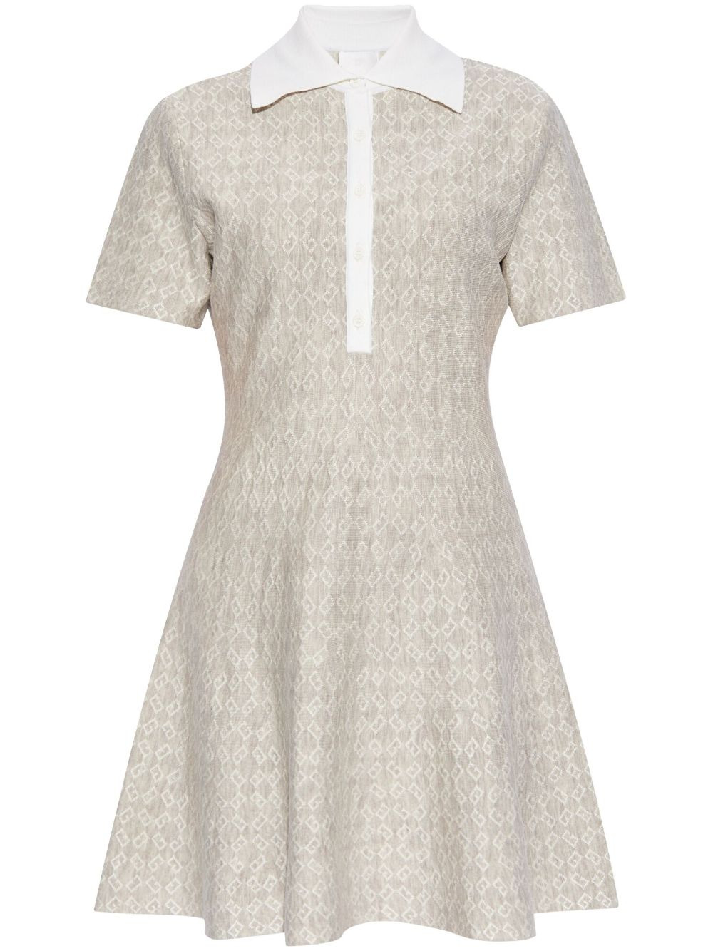 Givenchy Women Polo Dress - 1