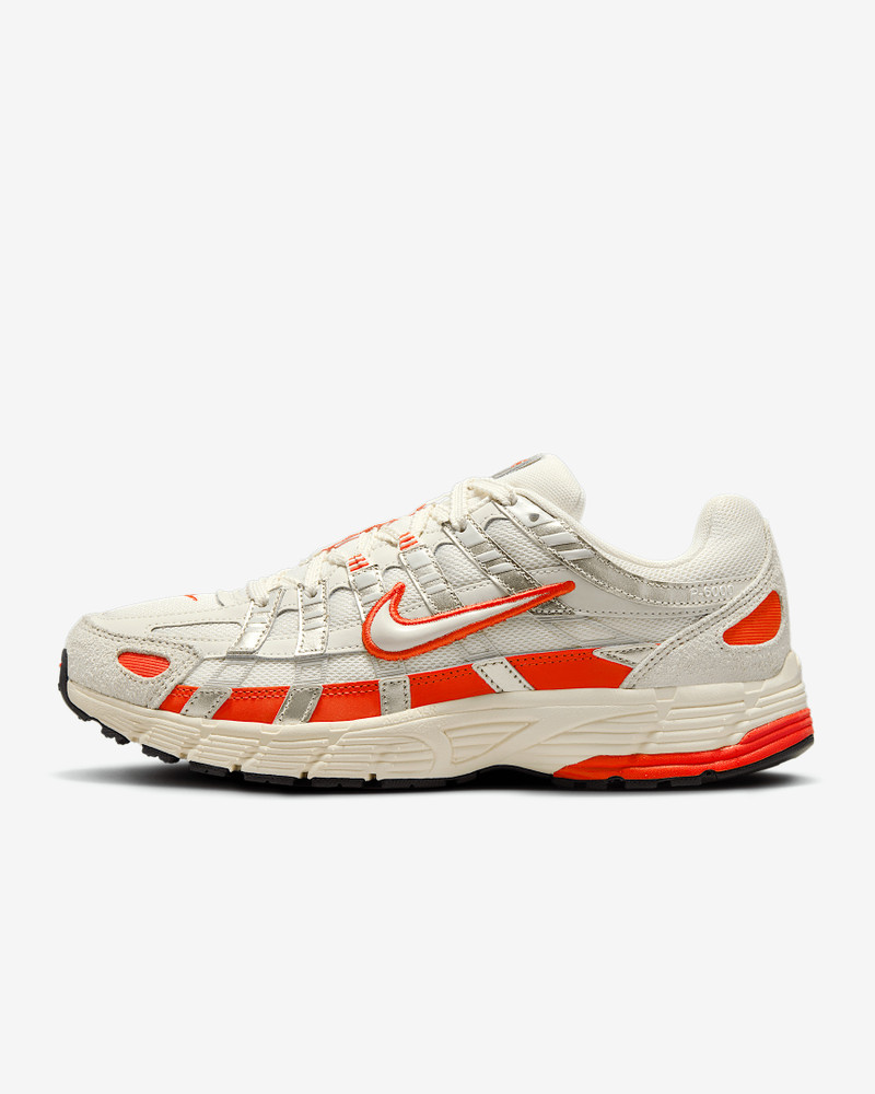 Nike P-6000 Women's Shoes - 1