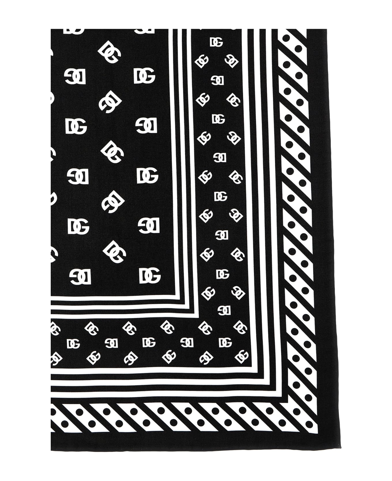 Logo Scarf - 2