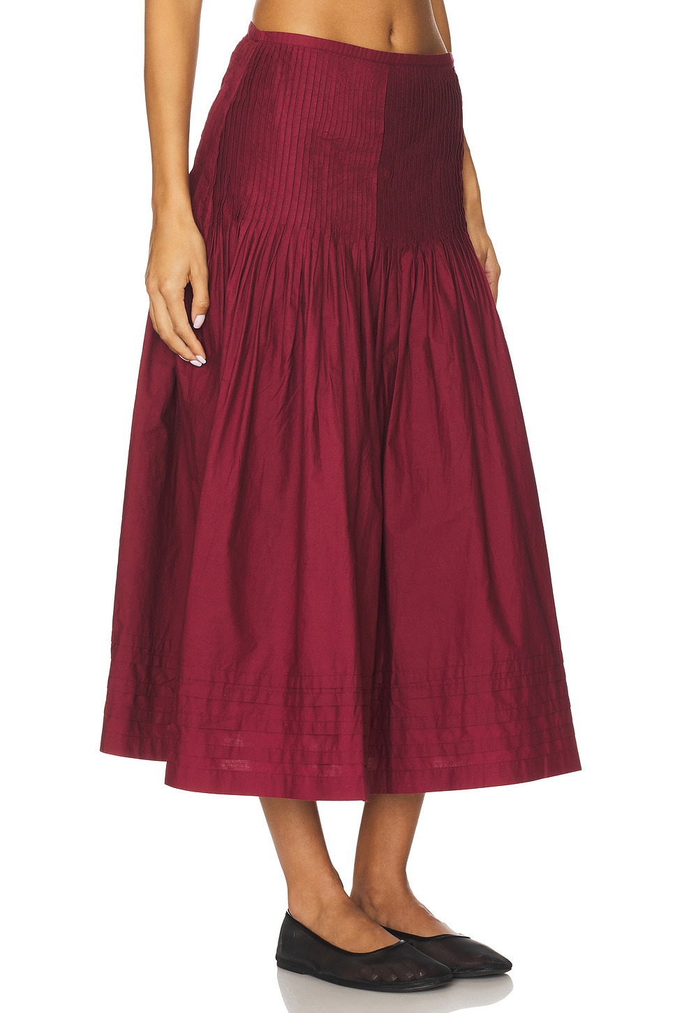 Rosa Skirt - 2