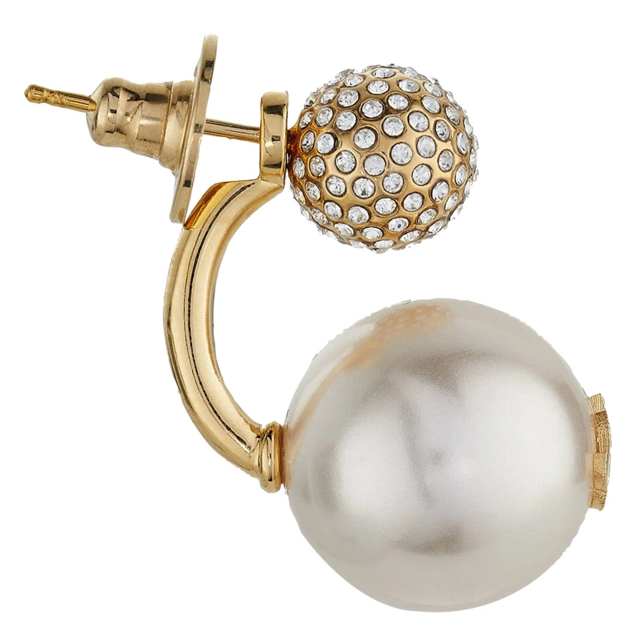 Jimmy Choo Women Auri Earrings - 2