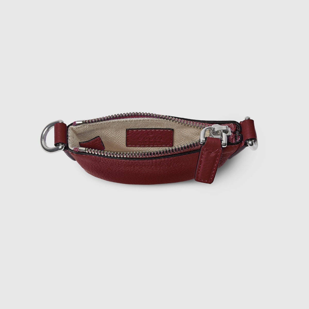 Gucci B super mini bag - 7