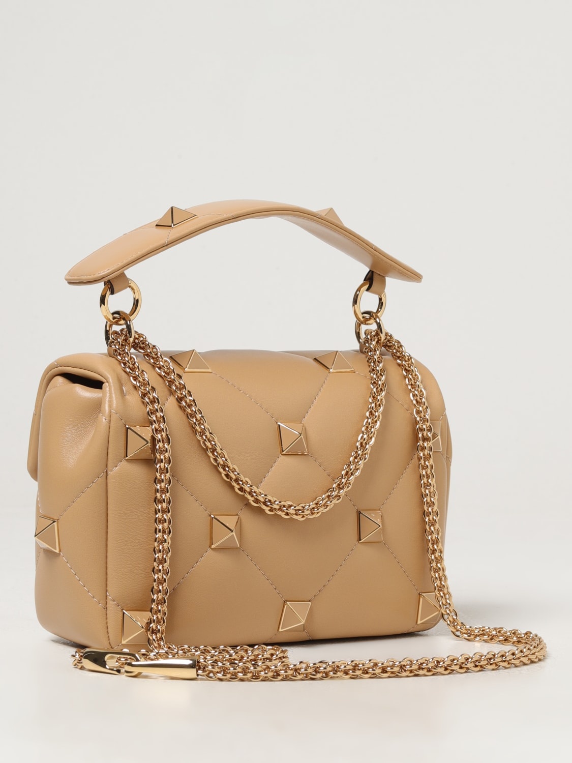 Shoulder bag woman Valentino Garavani - 2