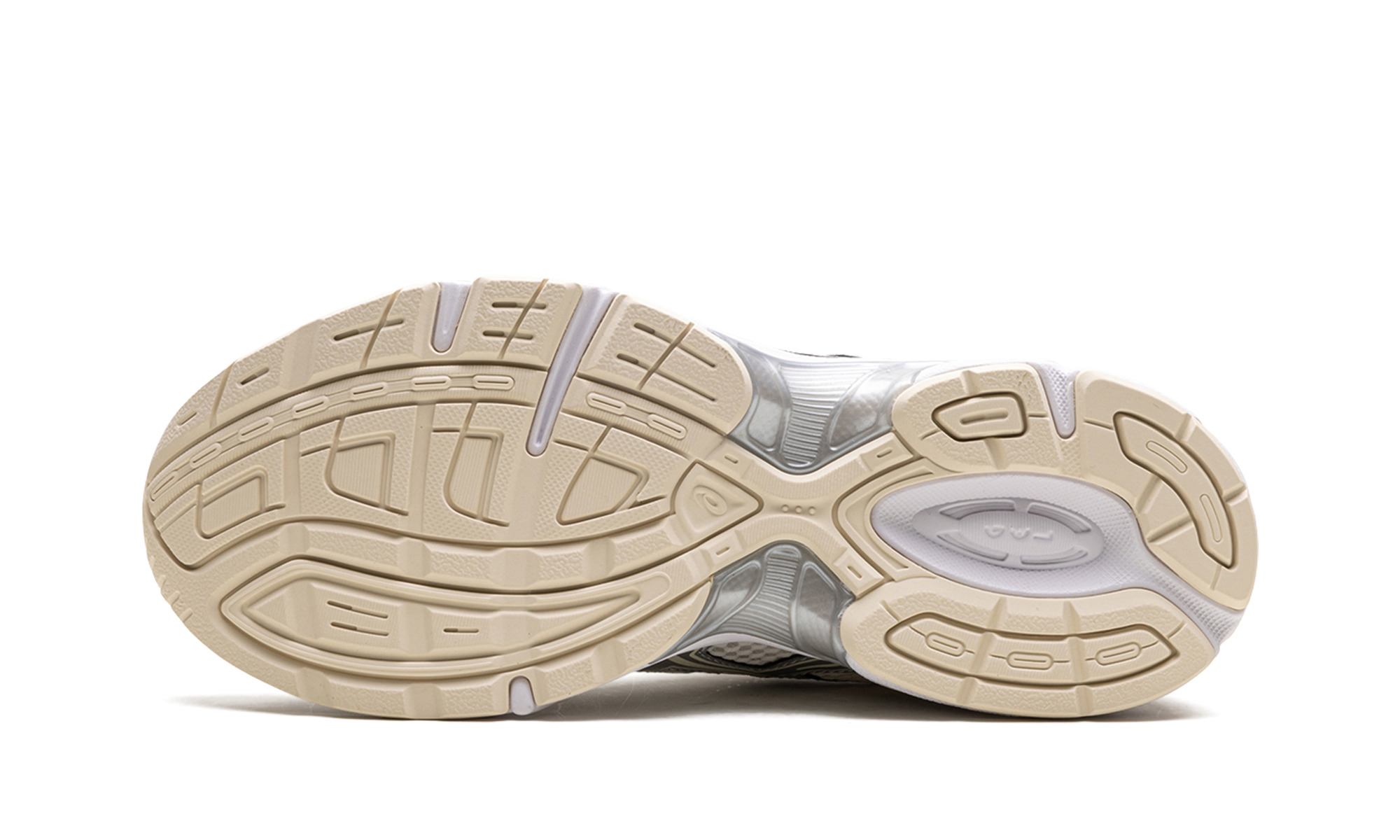 Gel 1130 "Cream Pure Silver" - 5